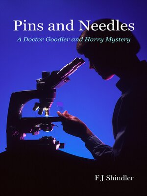 cover image of Pins and Needles